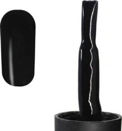 #NEUTRALSERIE - Influence Gellac - Zwarte Gellak - Witte Gellak - Grijze Gellak - Gellak Zwart UV - Gellak Wit UV - Gellak Grijs UV - UV Gellak - Gel Nagellak - Kado Vrouw - Valentijns Cadeau - Kado Voor Haar - 3x 10 Ml -Poeder and Foundation Winkel 1117x1200 1