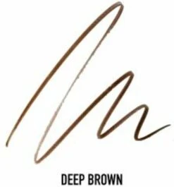 Max Factor Brow Shaper Wenkbrauwpotlood - 030 Deep Brown 19 Max Factor Brow Shaper Wenkbrauwpotlood - 030 Deep Brown -Poeder and Foundation Winkel 1117x1200 10