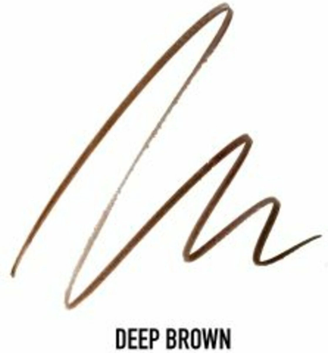 Max Factor Brow Shaper Wenkbrauwpotlood - 030 Deep Brown 4 Max Factor Brow Shaper Wenkbrauwpotlood - 030 Deep Brown - Afbeelding 4
