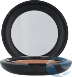 MAC Cosmetics Bronzing Powder - Matte Bronze - Bronzer -Poeder and Foundation Winkel 1117x1200 5