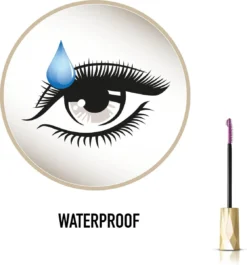 Max Factor Masterpiece Lash Crown Waterproof Mascara - 001 Black -Poeder and Foundation Winkel 1117x1200 8