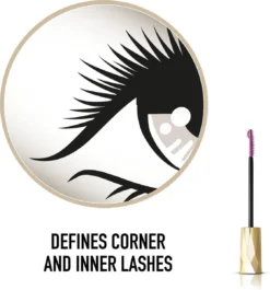 Max Factor Masterpiece Lash Crown Waterproof Mascara - 001 Black -Poeder and Foundation Winkel 1119x1200 2