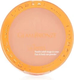 L'Oreal - La Terra Bronzer - Bronze Face And Body Powder 18 G 01 Portofino Legger -Poeder and Foundation Winkel 1121x1200 4