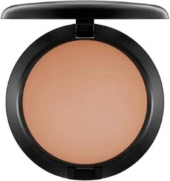 MAC Cosmetics Bronzing Powder - Matte Bronze - Bronzer -Poeder and Foundation Winkel 1125x1200