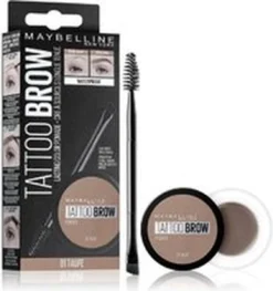 Maybelline Tattoo Brow Lasting Color Pomade - 05 Dark Brown -Poeder and Foundation Winkel 1128x1200 6