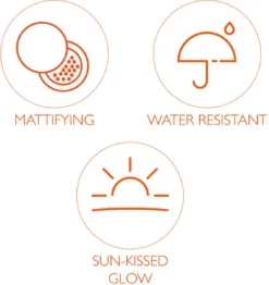 Lancaster Sun 365 Compact Bronzing Creme SPF 30 - 03 Golden Glow - 10 G -Poeder and Foundation Winkel 1132x1200