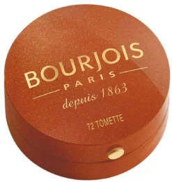 Bourjois Little Rount Pot Blush 095 Rose De Jaspe -Poeder and Foundation Winkel 1135x1200 7