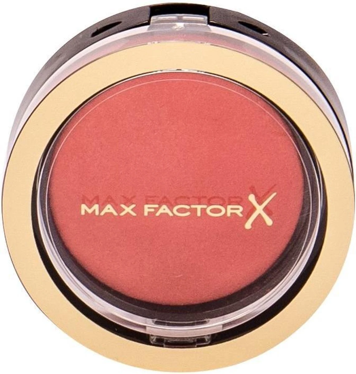 Max Factor Creme Puff Blush Matte - 35 Cheeky Coral 9 Max Factor Creme Puff Blush Matte - 35 Cheeky Coral - Afbeelding 9