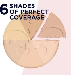 Rimmel London Stay Matte Pressed Powder - 003 Peach Glow -Poeder and Foundation Winkel 1142x1200 3