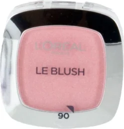 L’Oréal Paris Accord Parfait Le Blush - 90 Luminious Rose -Poeder and Foundation Winkel 1151x1200 1