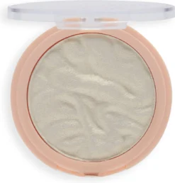 Makeup Revolution Highlight Reloaded - Golden Lights 15 Makeup Revolution Highlight Reloaded - Golden Lights -Poeder and Foundation Winkel 1151x1200 4