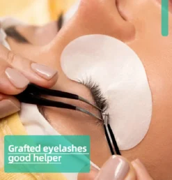 Vetus - Wimper Pincetten Set (2 Stuks) - Zwart - Tweezers - Pincetset - Wimperextensions - ESD-12 - ESD-15 -Poeder and Foundation Winkel 1151x1200 6