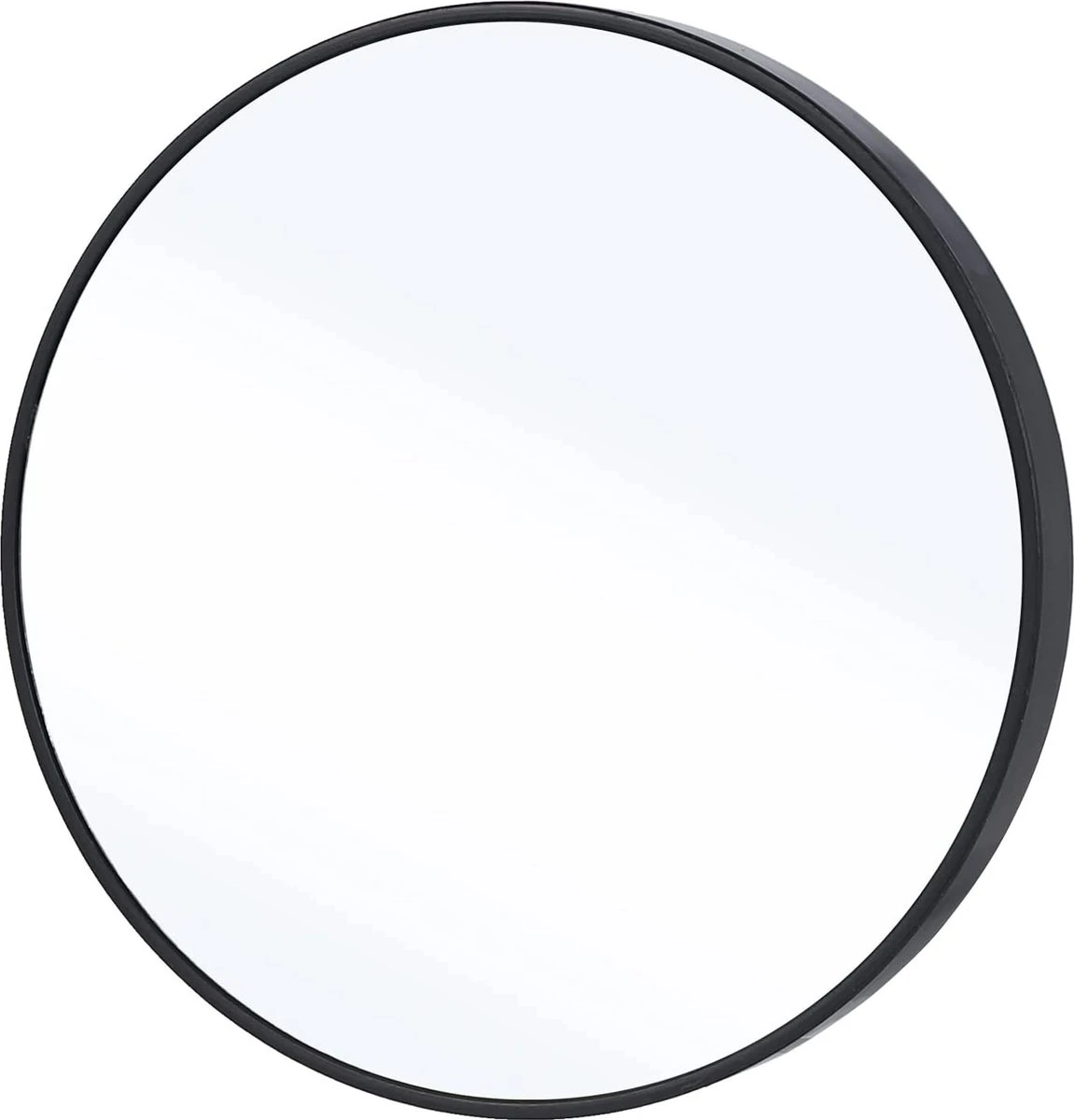 ***Vergroot Spiegel 5x - Badkamer Make-up Spiegel - Zuignappen - Van Heble®*** 1 ***Vergroot Spiegel 5x - Badkamer Make-up Spiegel - Zuignappen - Van Heble®***