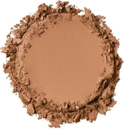 NYX Professional Makeup Matte Bronzer - Light MBB01 - Bronzer - 9,5 Gr -Poeder and Foundation Winkel 1152x1200 1