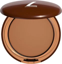 Lancaster Sun 365 Compact Bronzing Creme SPF 30 - 03 Golden Glow - 10 G -Poeder and Foundation Winkel 1159x1200 1