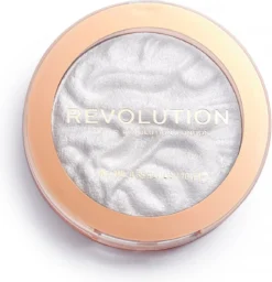 Makeup Revolution - Highlight Reloaded - Set The Tone - Highlighter