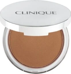 Clinique Stay-Matte Sheer Pressed Powder - 03 Stay Beige - 7,6 G 17 Clinique Stay-Matte Sheer Pressed Powder - 03 Stay Beige - 7,6 G -Poeder and Foundation Winkel 1161x1200 3