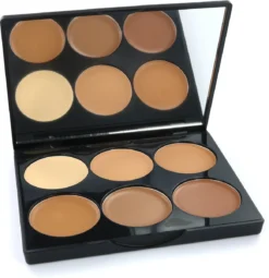 Sleek Cream Contour Kit - Medium -Poeder and Foundation Winkel 1163x1200 1