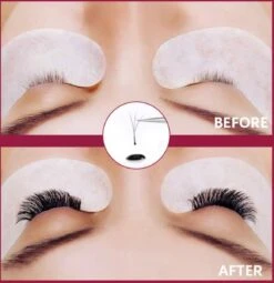 Marnifique® - Professionele Wimperextensions Lijm - Lash Extensions Bonder - Lash Extensions Glue - Wimperextension Lijm Professionel - Wimperextensions - Zwart - 5ml 11 Marnifique® - Professionele Wimperextensions Lijm - Lash Extensions Bonder - Lash Extensions Glue - Wimperextension Lijm Professionel - Wimperextensions - Zwart - 5ml -Poeder and Foundation Winkel 1163x1200 2