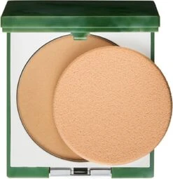Clinique Stay Matte Sheer Pressed Powder - 02 Stay Neutral - Gezichtspoeder -Poeder and Foundation Winkel 1163x1200