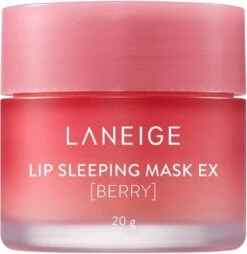 Laneige Lip Sleeping Mask Berry 20g