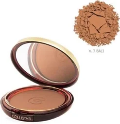 Collistar Silk-effect Bronzing Powder 7, Bali -Poeder and Foundation Winkel 1167x1200 4