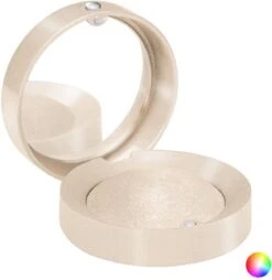 Bourjois Little Round Pot Oogschaduw - 03 Peau De Peach -Poeder and Foundation Winkel 1169x1200 3