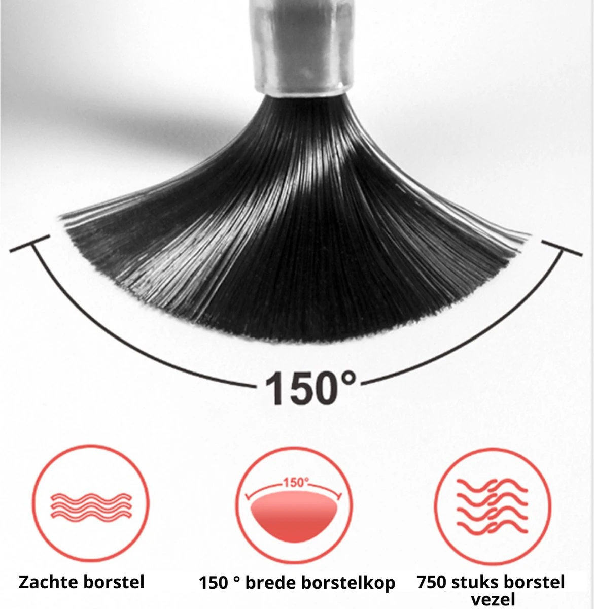 Gellak Starterpack – Gellak – Gelnagel Set – UV Lamp – LED – Manicure Set – Nail Art - Nagellamp – Nagelboor – Nageldroger – Nagellak – Incl. 100 Nageltips & Lijm – 20 Kleuren Gel Polish – L-ZH159-1 3 Gellak Starterpack – Gellak – Gelnagel Set – UV Lamp – LED – Manicure Set – Nail Art - Nagellamp – Nagelboor – Nageldroger – Nagellak – Incl. 100 Nageltips & Lijm – 20 Kleuren Gel Polish – L-ZH159-1 - Afbeelding 3