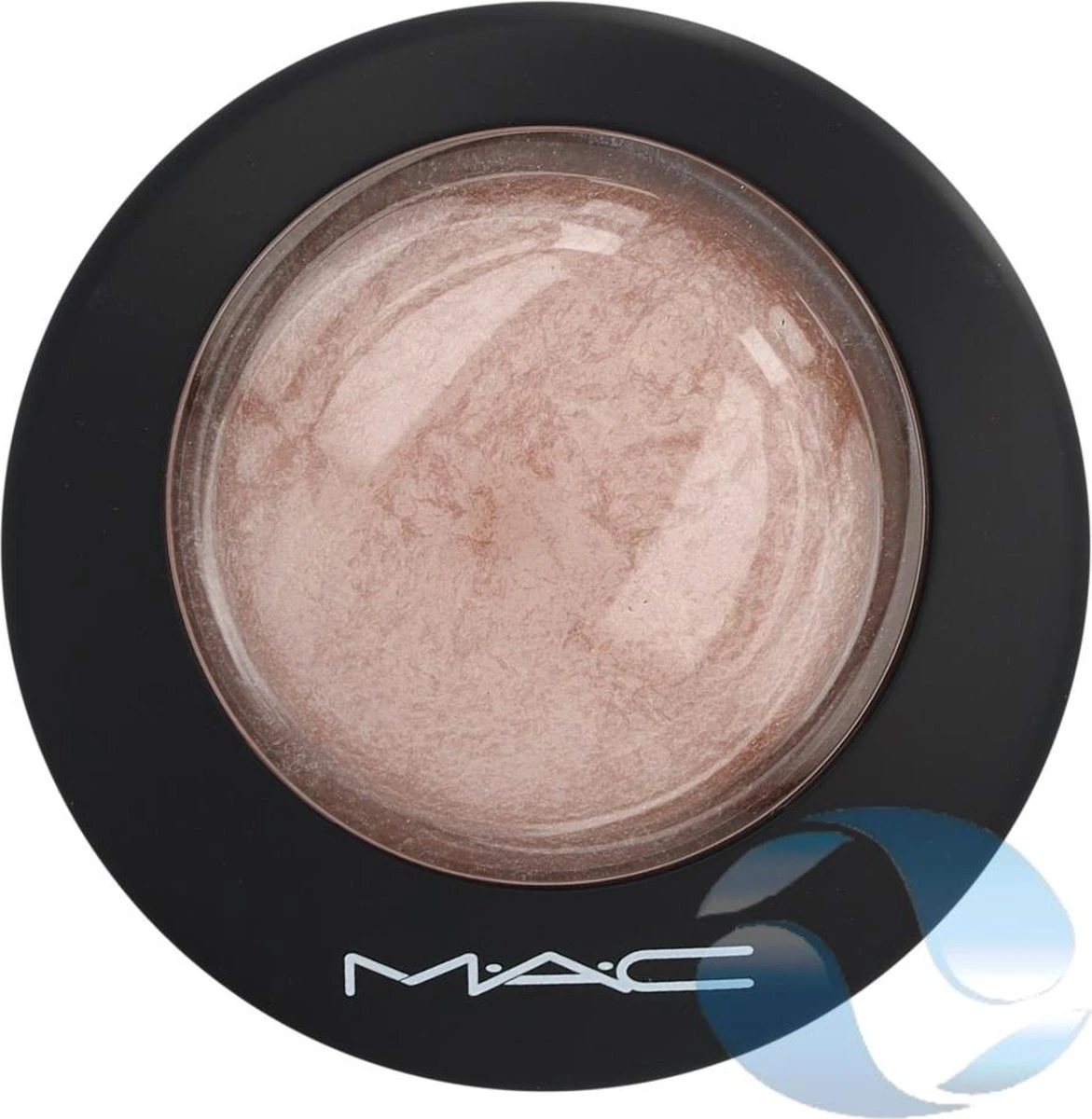 MAC Cosmetics Mineralize Skinfinish Highlighter Poeder - Soft & Gentle 6 MAC Cosmetics Mineralize Skinfinish Highlighter Poeder - Soft & Gentle - Afbeelding 6