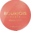 Bourjois LITTLE ROUND POT BLUSH - 41 - Coral