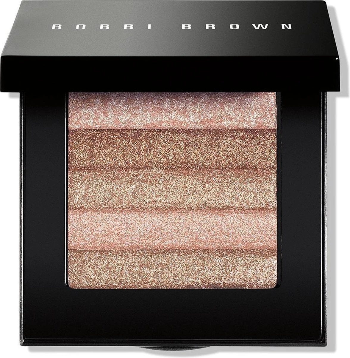 Bobbi Brown Shimmerbrick Compact Highlighter - Pink Quartz 1 Bobbi Brown Shimmerbrick Compact Highlighter - Pink Quartz