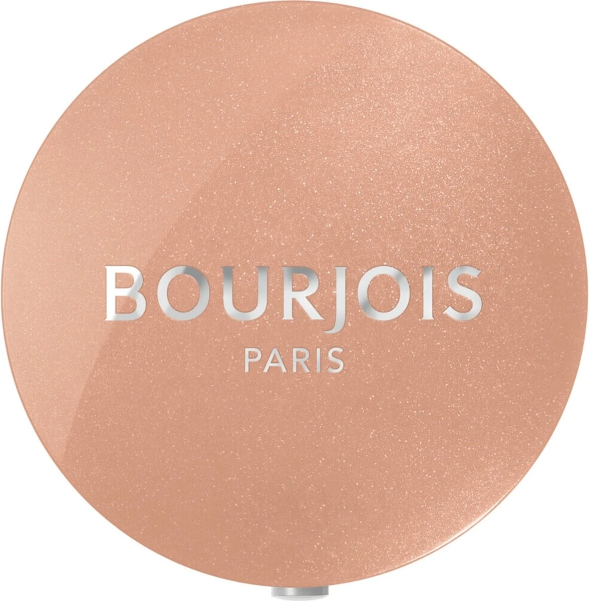 Bourjois Little Round Pot Oogschaduw - 02 Iridesc'Sand 2 Bourjois Little Round Pot Oogschaduw - 02 Iridesc'Sand - Afbeelding 2