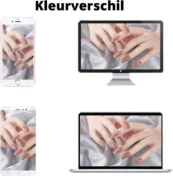 Gellak Starterpack – Gellak – Gelnagel Set – UV Lamp – LED – Manicure Set – Nail Art - Nagellamp – Nagelboor – Nageldroger – Nagellak – Incl. 100 Nageltips & Lijm – 20 Kleuren Gel Polish – L-ZH159-1 11 Gellak Starterpack – Gellak – Gelnagel Set – UV Lamp – LED – Manicure Set – Nail Art - Nagellamp – Nagelboor – Nageldroger – Nagellak – Incl. 100 Nageltips & Lijm – 20 Kleuren Gel Polish – L-ZH159-1 -Poeder and Foundation Winkel 1183x1200 1