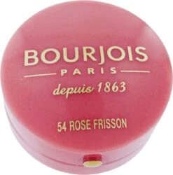 Bourjois Little Round Pot Blush - 54 Rose Frisson 23 Bourjois Little Round Pot Blush - 54 Rose Frisson -Poeder and Foundation Winkel 1184x1200 4