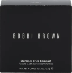 Bobbi Brown Shimmerbrick Compact Highlighter - Pink Quartz 10 Bobbi Brown Shimmerbrick Compact Highlighter - Pink Quartz -Poeder and Foundation Winkel 1185x1200 6