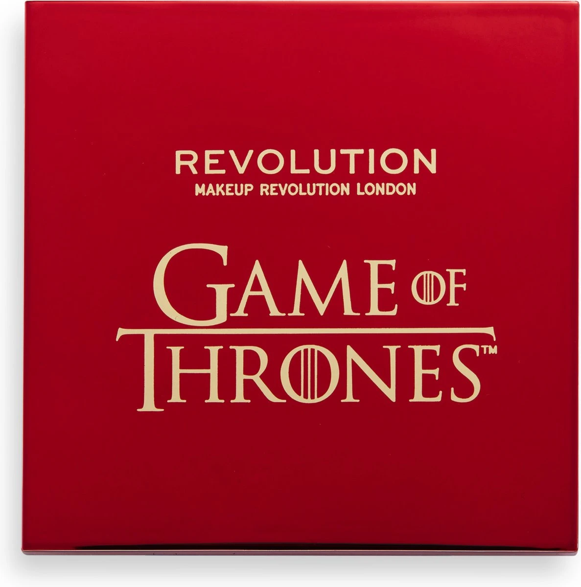 Makeup Revolution X Game Of Thrones Soap Styler - Brow Styler - Wenkbrauw Zeep 2 Makeup Revolution X Game Of Thrones Soap Styler - Brow Styler - Wenkbrauw Zeep - Afbeelding 2