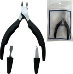 Medies - Multifunctionele Nageltang Met Huidduwer En Dubbelzijdige Nagelvijl | Nageltang Voor Harde Teennagels | Nagelknipper | Nagelschaar | Ingegroeide Nagels | Huidduwer | Nagelvijl - Zachte Anti Slip Handvaten - 3 In 1 13 Medies - Multifunctionele Nageltang Met Huidduwer En Dubbelzijdige Nagelvijl | Nageltang Voor Harde Teennagels | Nagelknipper | Nagelschaar | Ingegroeide Nagels | Huidduwer | Nagelvijl - Zachte Anti Slip Handvaten - 3 In 1 -Poeder and Foundation Winkel 1187x1200 7