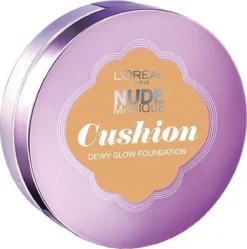 L’Oréal Paris Nude Magique Cushion - 07 Golden Beige - Foundation -Poeder and Foundation Winkel 1188x1200 4
