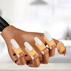 Oefen Nagels - 100 Stuks – Wit – Nailtrainer Tips - Nailtrainer Nagel Oefenhand - Oefenhand Voor Nagels – Nagel Oefenhand – Nailtrainer Refill – Nagel Bedjes Oefenhand 13 Oefen Nagels - 100 Stuks – Wit – Nailtrainer Tips - Nailtrainer Nagel Oefenhand - Oefenhand Voor Nagels – Nagel Oefenhand – Nailtrainer Refill – Nagel Bedjes Oefenhand -Poeder and Foundation Winkel 1189x1200 2