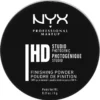 NYX Professional Makeup Studio Finishing Gezichtspoeder - Studio Finishing Powder SFP01 - 6 Gr