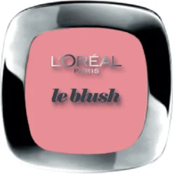 L’Oréal Paris Accord Parfait Le Blush - 90 Luminious Rose -Poeder and Foundation Winkel 1189x1200 7