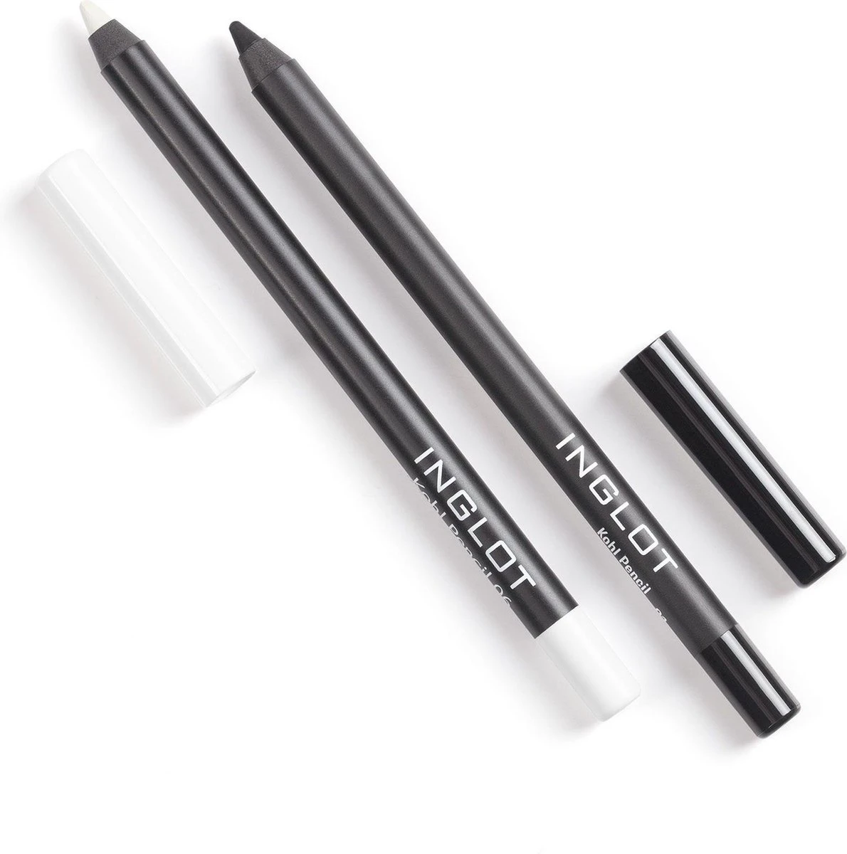 INGLOT Kohl Potlood - 01 | Waterproof Oogpotlood 3 INGLOT Kohl Potlood - 01 | Waterproof Oogpotlood - Afbeelding 3
