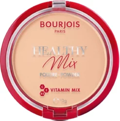 Bourjois Healthy Mix Compact Gezichtspoeder - 02 Golden Ivory -Poeder and Foundation Winkel 1191x1200 2