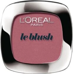 L'Oréal Paris True Match Blush - 145 Bois De Rose -Poeder and Foundation Winkel 1197x1200 13
