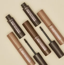 Rimmel London Wonder'full 24 Hour Brow Mascara - Wenkbrauwgel - 003 Dark Brown -Poeder and Foundation Winkel 1197x1200 29
