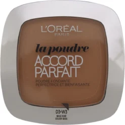 L’Oréal Paris Accord Parfait - Beige Doré - Gezichtspoeder -Poeder and Foundation Winkel 1198x1200 11