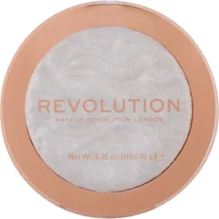 Makeup Revolution - Highlight Reloaded - Set The Tone - Highlighter -Poeder and Foundation Winkel 1198x1200 23