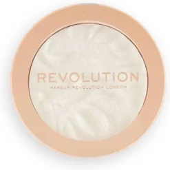 Makeup Revolution Highlight Reloaded - Golden Lights 11 Makeup Revolution Highlight Reloaded - Golden Lights -Poeder and Foundation Winkel 1198x1200 25