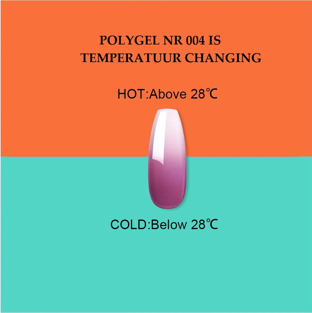 Royala POG4 Professionele Poly Gel Kit – Premium Quality – 8 Kleuren Polygel - Dual Molds Nagelvormen - Polygel Pakket - Topcoat Basecoat - Incl. 36 Watt LED Nageldroger - Poly Acryl Nagels - Nail Art Pakket - Starterspakket - Gel Lak 5 Royala POG4 Professionele Poly Gel Kit – Premium Quality – 8 Kleuren Polygel - Dual Molds Nagelvormen - Polygel Pakket - Topcoat Basecoat - Incl. 36 Watt LED Nageldroger - Poly Acryl Nagels - Nail Art Pakket - Starterspakket - Gel Lak - Afbeelding 5