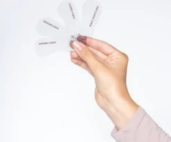 Herome Eye Care Wenkbrauwsjablonen Brow Stencils - Creëer De Perfecte Wenkbrauwen - 4 Stuks -Poeder and Foundation Winkel 1200x1002 6